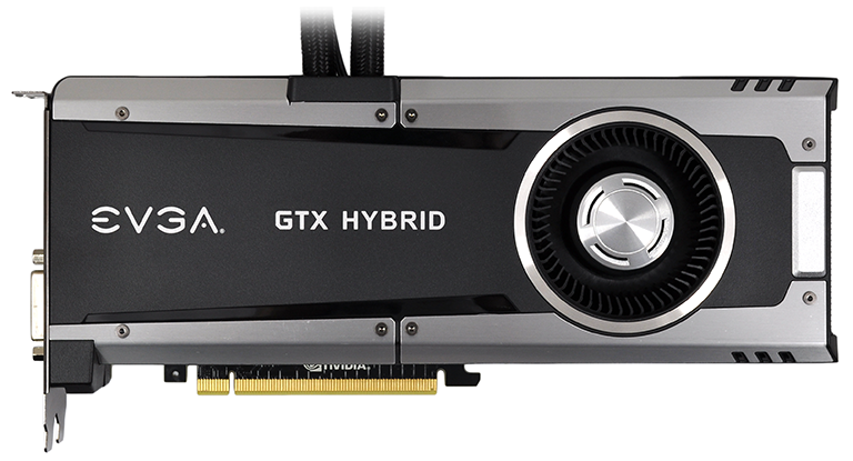 Evga gtx 980 ti hybrid sale