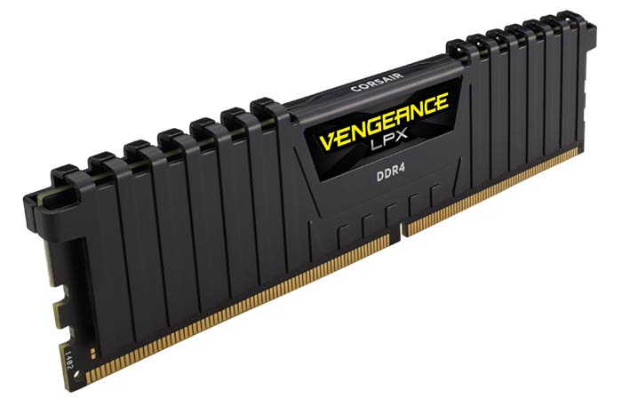 RAM for the rich and nerdy: 128GB DDR4 memory kits become reality