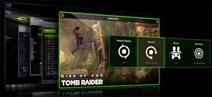 Geforce experience online online