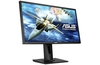 Asus launches the VG245H gaming monitor for console users