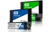 Western Digital launches its first own-branded SATA client SSDs