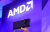 AMD Q3 2016 reports $1.3 billion revenue, net loss of $406 million