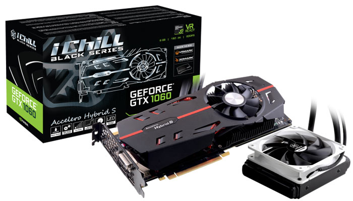 Inno3d gtx 1060 6gb hot sale