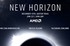 AMD to provide Zen CPU preview at New Horizon event