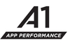 App Performance Class 1 SD card memory symbol devised