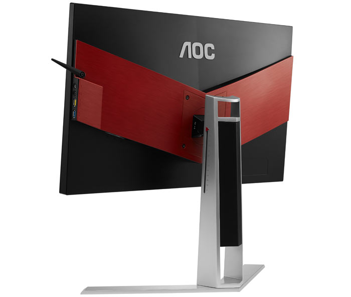 Aoc Agon Ag251fz Claims Fastest Gaming Monitor Title Monitors News Hexus Net