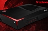 MSI Trident claimed to be "world's smallest VR Ready gaming PC"