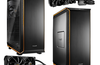 Win a be quiet! Dark Base chassis and Silent Loop cooler