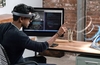 Windows Holographic has modest hardware demands