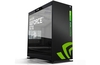 In Win and Nvidia team up for a 303 limited edition ATX chassis