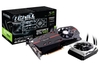 Inno3D GeForce GTX 1060 iChill Black with hybrid cooler revealed