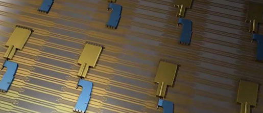 Intel seeks to adapt silicon transistors to quantum computing - CPU ...