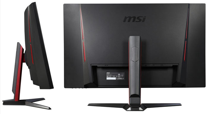 monitor msi optix g27c