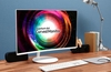 Samsung CH711 Quantum Dot curved monitor coming to CES