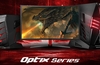 MSI enters gaming monitor market with the Optix G27C