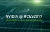 Nvidia is teasing 'something big' for its CES keynote