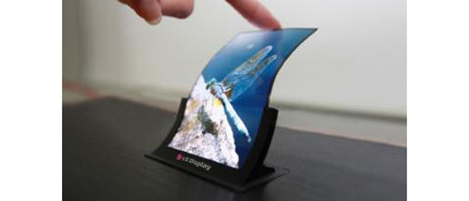 Microsoft, Google, and Apple to buy LG's foldable OLED screens - Mobile ...