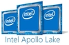 Intel Apollo Lake NUC board specifications published