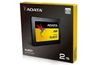 Adata releases Ultimate SU900 SATA SSDs with 3D MLC NAND