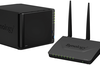 Day 10: Win a Synology NAS and Router Bundle
