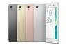 Sony introduces a trio of Xperia X Series smartphones