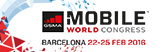 MWC 2016, Barcelona
