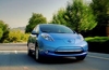 Nissan Leaf electric car is easily hackable via a web browser