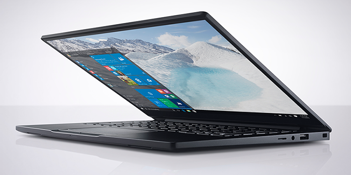 Hexus Net Video Dell S Latitude 13 7370 Is A Beautiful Business Class Ultrabook