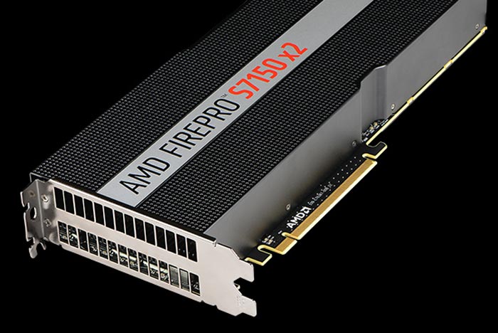 Amd mxgpu sales