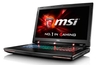 MSI GT72S G Tobii Gaming laptop with eye tracking now available