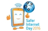 Today is Safer Internet Day: 'Play your part for a better internet'