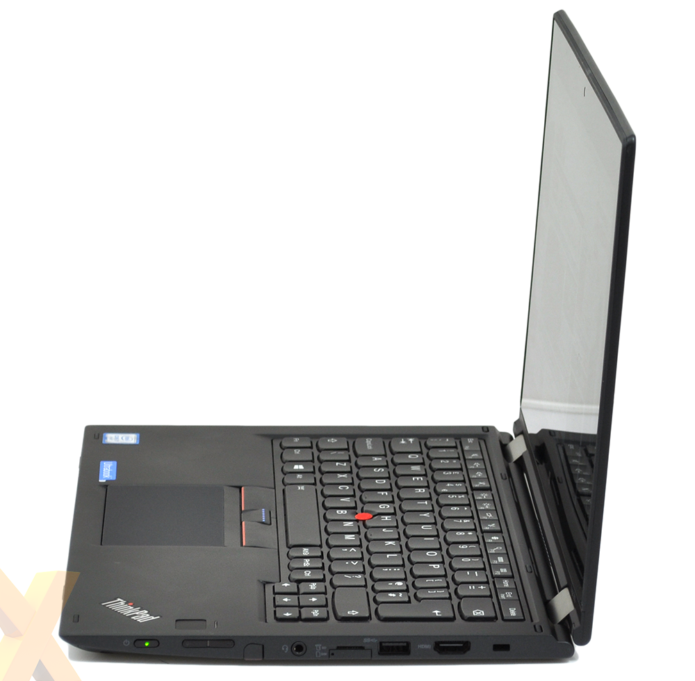 Review Lenovo Thinkpad Yoga 260 Laptop