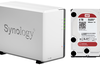 Win one of ten WD Red and Synology NAS bundles