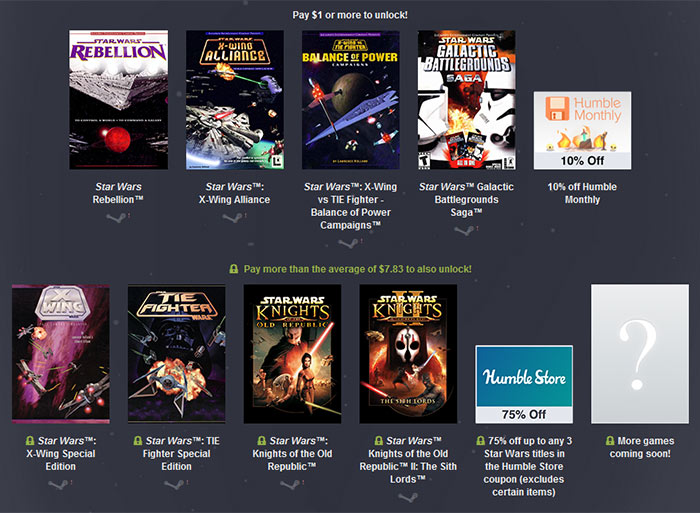 Humble Bundle (@humble) / X