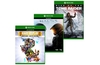 Microsoft asks if you would sell back games for 10pc of price paid