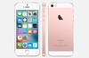 Apple launches the compact but powerful iPhone SE