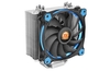 Thermaltake unveils Riing Silent 12 CPU coolers (Blue or Red LED)