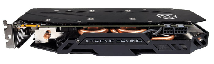 Gigabyte launches GeForce GTX 960 Xtreme with RGB lighting