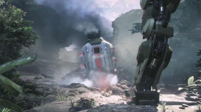 Titanfall 2 Release Date, Single-Player Campaign, and Multiplayer Beta  Confirmed