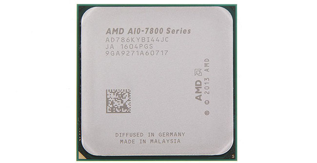 Amd a10 discount 7860k rx 570