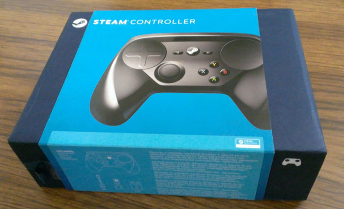 steam controller forza horizon 4