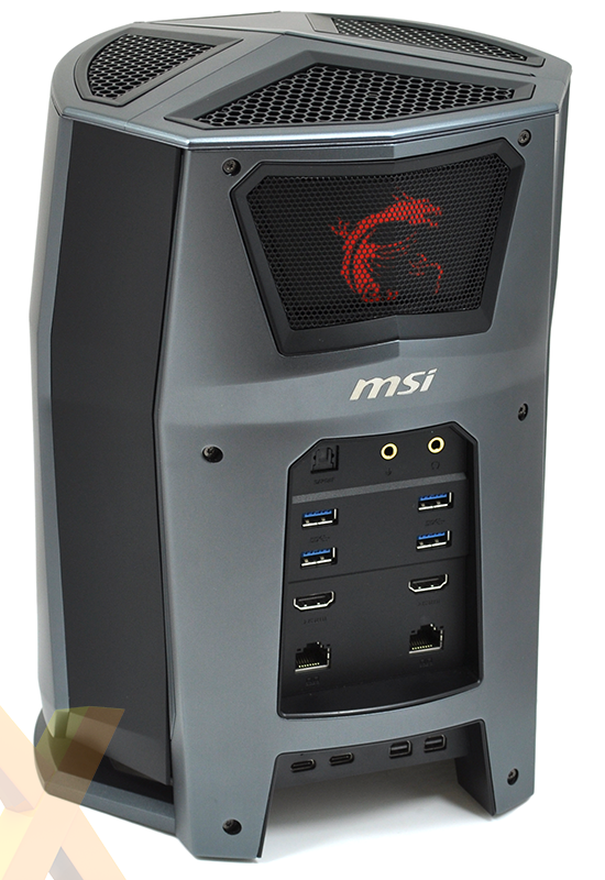 msi vortex g65