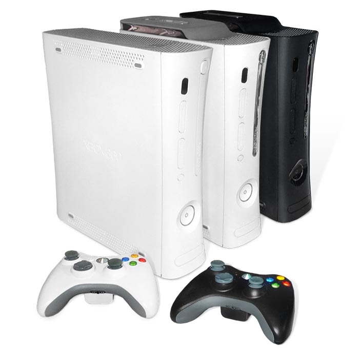 Microsoft ceases production of Xbox 360