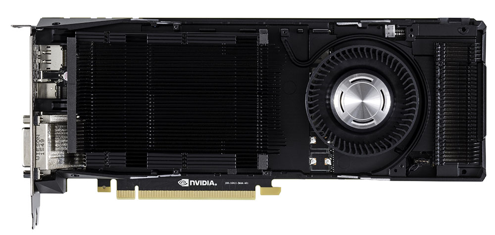 Review: Nvidia GeForce GTX 1070 Founders Edition (16nm Pascal