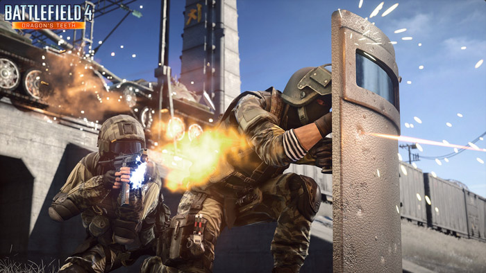 Battlefield 4 Is Free To Download On PC. Here's How To Get It