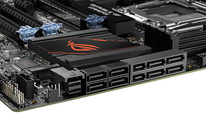 Review: Asus ROG Strix Z590-E Gaming WiFi - Mainboard - HEXUS.net