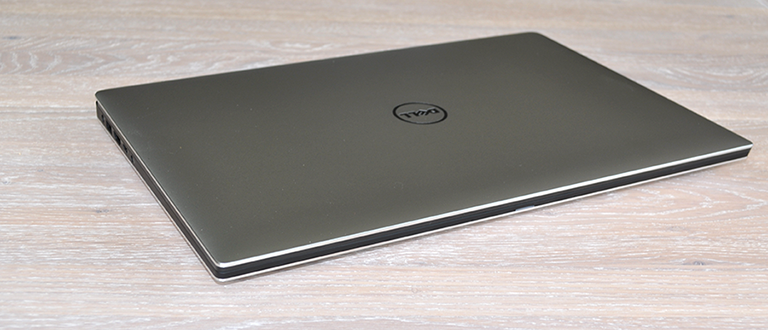 Review: Dell XPS 15 - Laptop - HEXUS.net