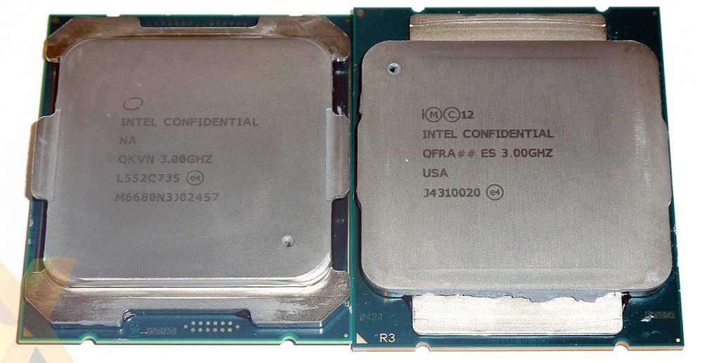 Review: Intel Core i7-6950X (14nm Broadwell) - CPU - HEXUS.net