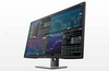 Dell P4317Q 43-inch Ultra HD 4K multi-client monitor released