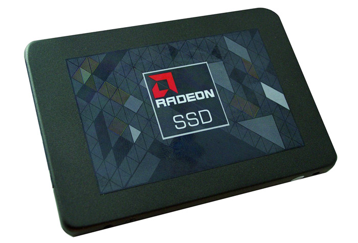 AMD releases Radeon R3 SSD range - - News - HEXUS.net